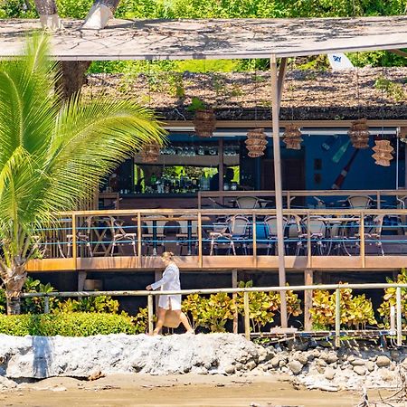 Isla Chiquita Glamping Hotel Paquera Esterno foto
